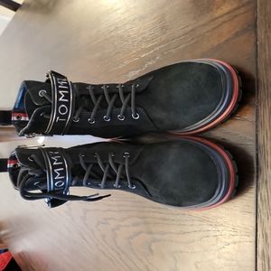 Tommy Hilfiger Boots